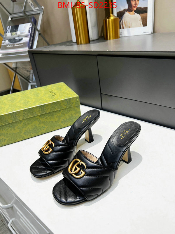 Women Shoes-Gucci,can you buy knockoff , ID: SD2235,$: 85USD