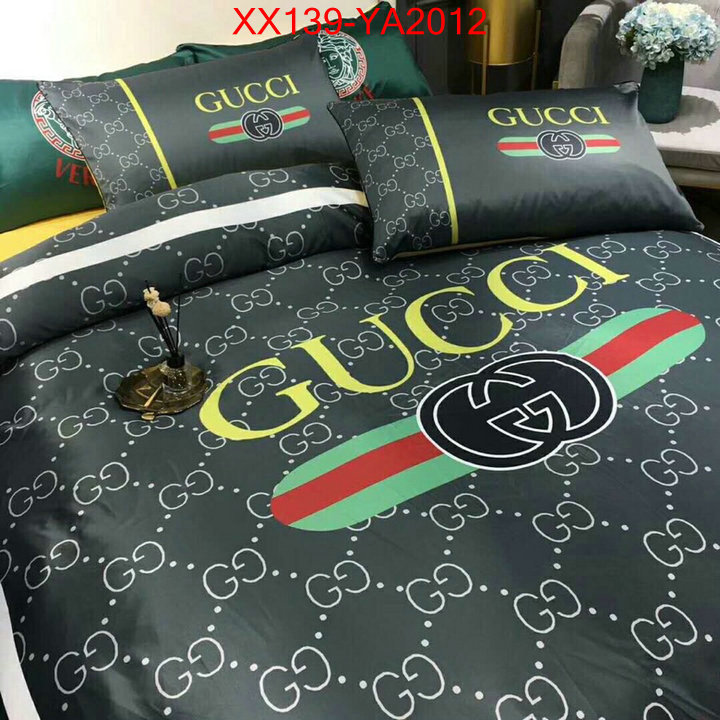 Houseware-Gucci,best replica 1:1 , ID: YA2012,$: 139USD