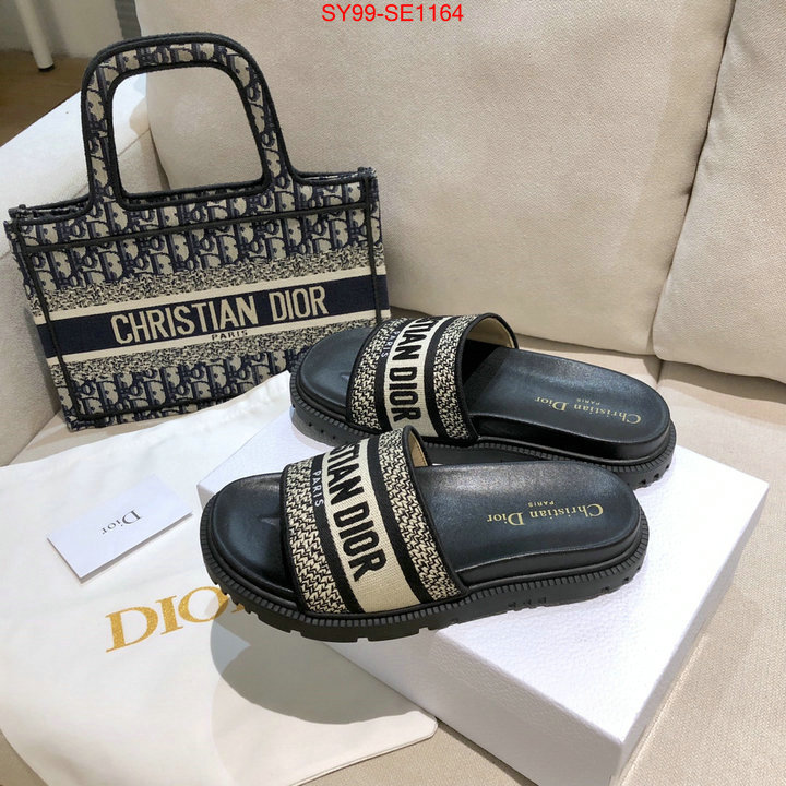 Women Shoes-Dior,what best replica sellers , ID: SE1164,$: 99USD