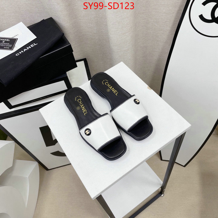 Women Shoes-Chanel,the best quality replica , ID: SD123,$: 99USD