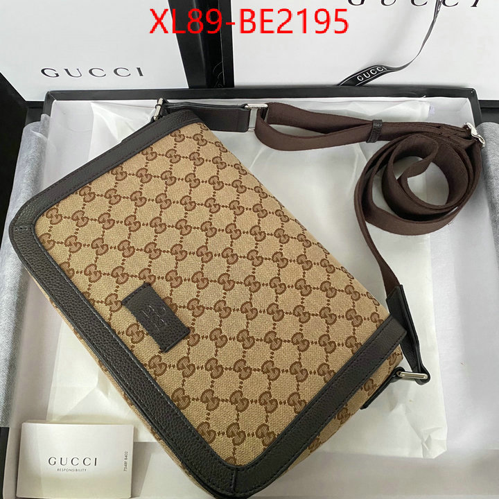 Gucci Bags(4A)-Diagonal-,high quality replica designer ,ID: BE2195,$: 89USD