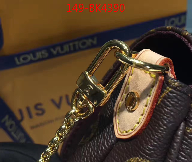 LV Bags(TOP)-Pochette MTis-Twist-,ID: BK4390,$: 149USD