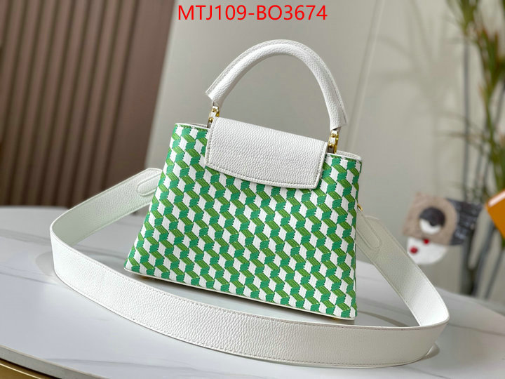 LV Bags(4A)-Handbag Collection-,buy cheap replica ,ID: BO3674,