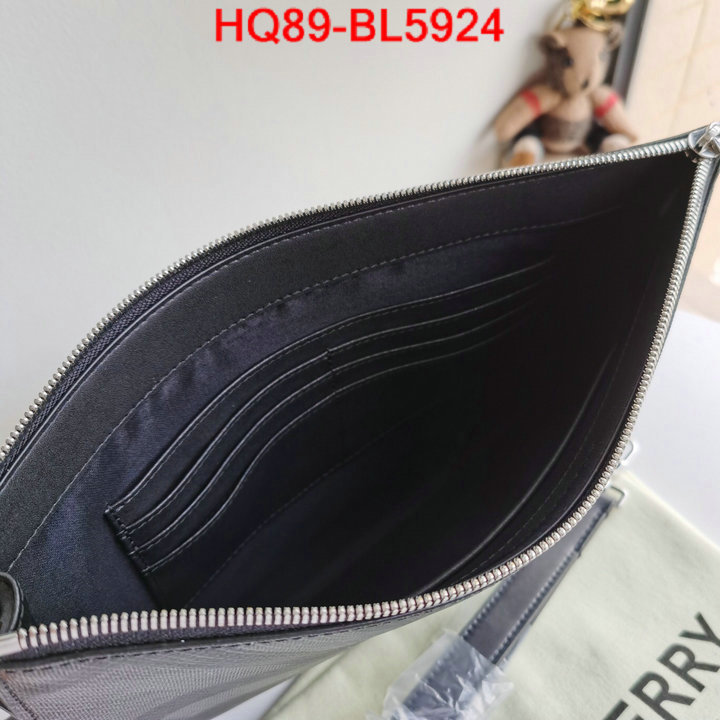 Burberry Bags(TOP)-Diagonal-,ID: BL5924,$: 89USD