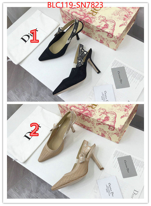 Women Shoes-Dior,how to find replica shop , ID: SN7823,$: 119USD