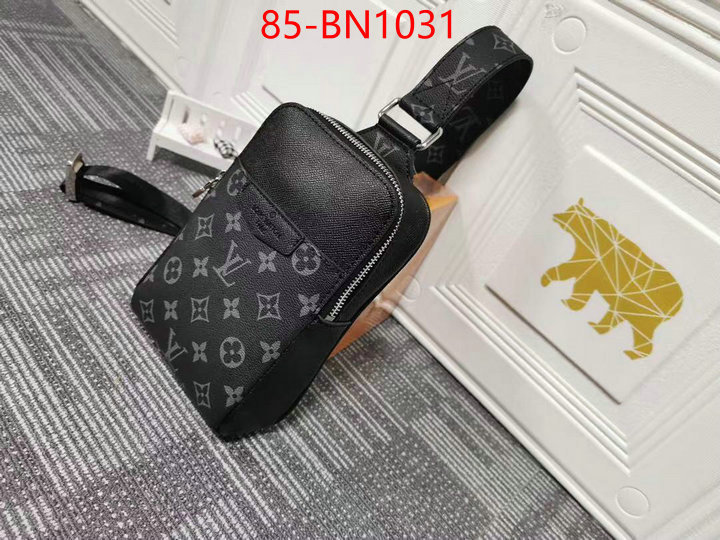 LV Bags(4A)-Avenue-,where to find the best replicas ,ID: BN1031,$: 85USD