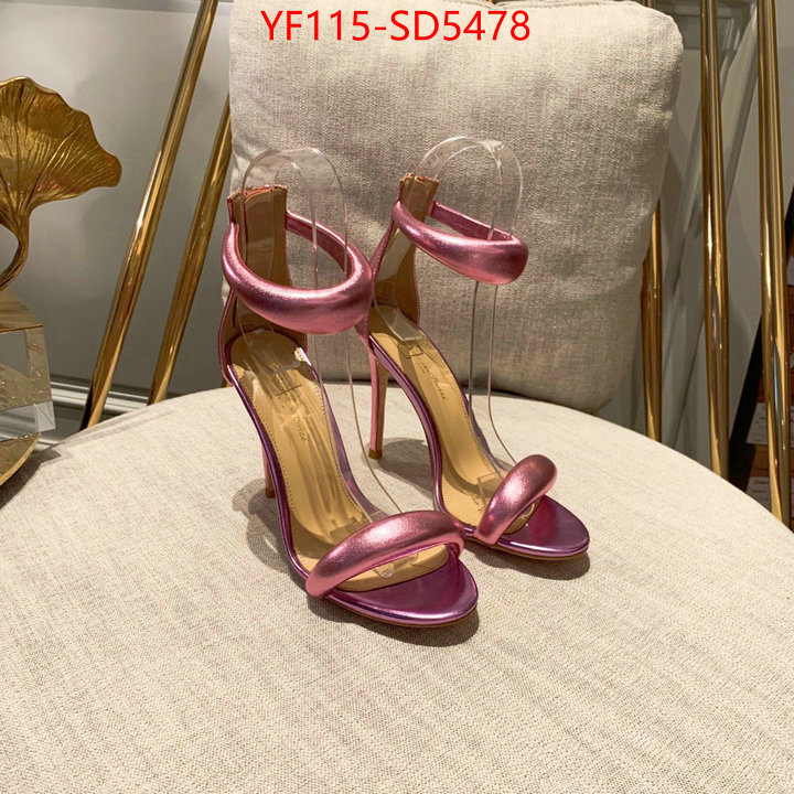 Women Shoes-Gianvito Rossi,fake designer , ID: SD5478,$: 115USD