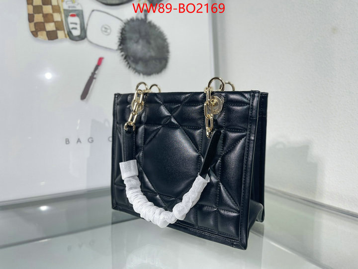 Dior Bags(4A)-Other Style-,ID: BO2169,$: 89USD