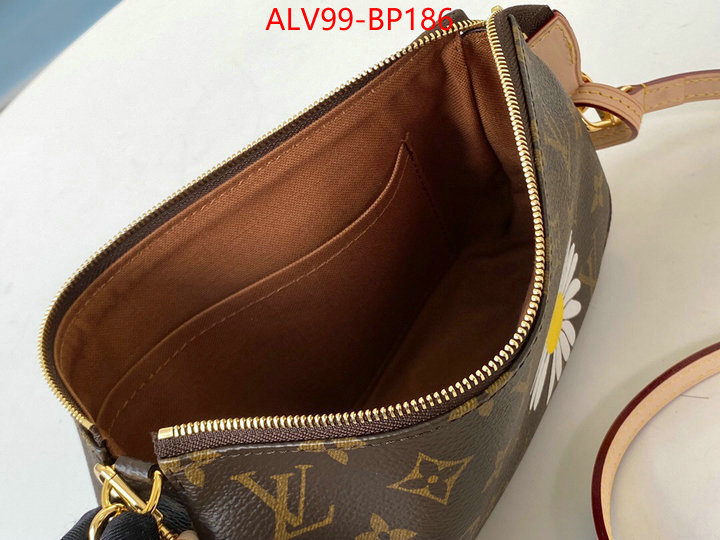 LV Bags(TOP)-Pochette MTis-Twist-,ID: BP186,$:99USD