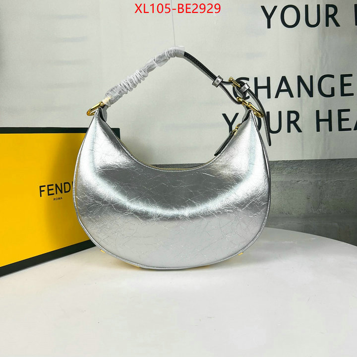 Fendi Bags(4A)-Graphy-Cookie-,top quality fake ,ID: BE2929,$: 105USD