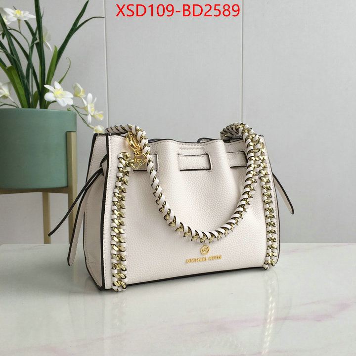 Michael Kors Bags(4A)-Handbag-,wholesale replica shop ,ID: BD2589,