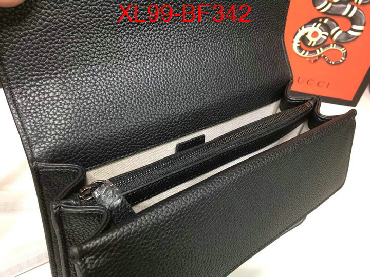 Gucci Bags(4A)-Dionysus-,aaaaa ,ID: BF342,$:99USD