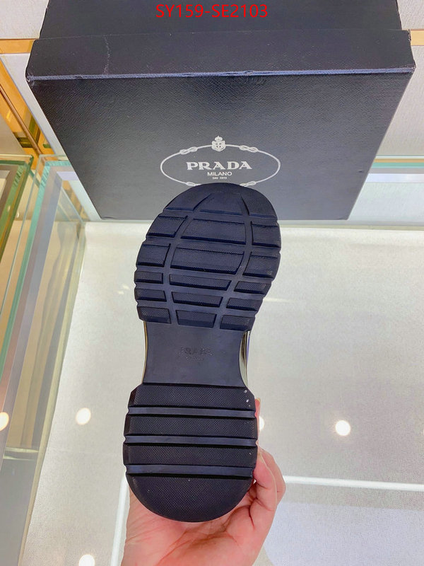 Men Shoes-Prada,fashion , ID: SE2103,$: 159USD