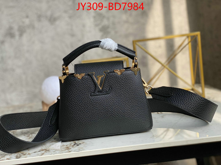 LV Bags(TOP)-Pochette MTis-Twist-,ID: BD7984,$: 309USD