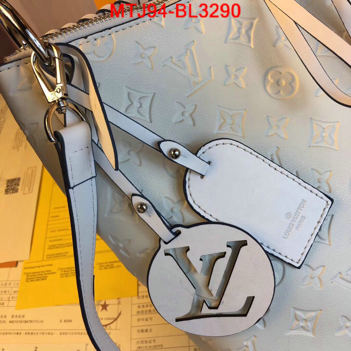 LV Bags(4A)-Handbag Collection-,ID: BL3290,$: 94USD