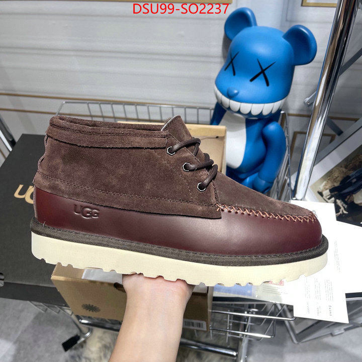 Men Shoes-UGG,cheap , ID: SO2237,$: 99USD