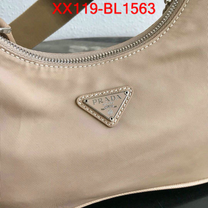 Prada Bags(TOP)-Re-Edition 2005,ID: BL1563,$: 119USD