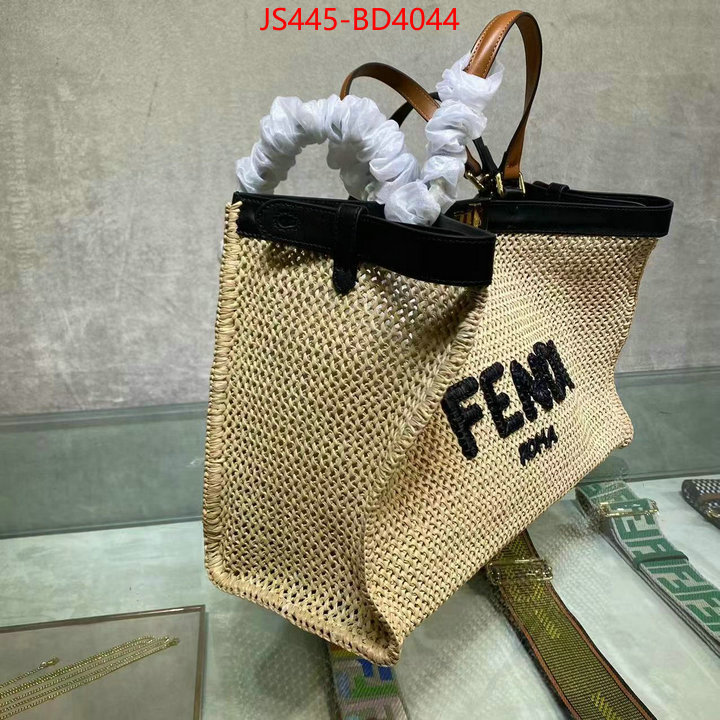 Fendi Bags(TOP)-Handbag-,best fake ,ID: BD4044,$: 445USD