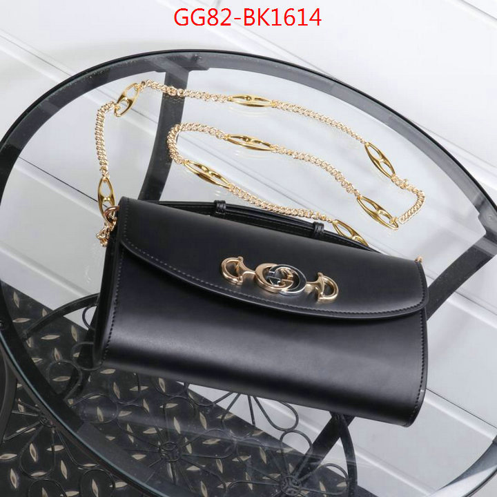 Gucci Bags(4A)-Horsebit-,perfect quality ,ID: BK1614,$:82USD