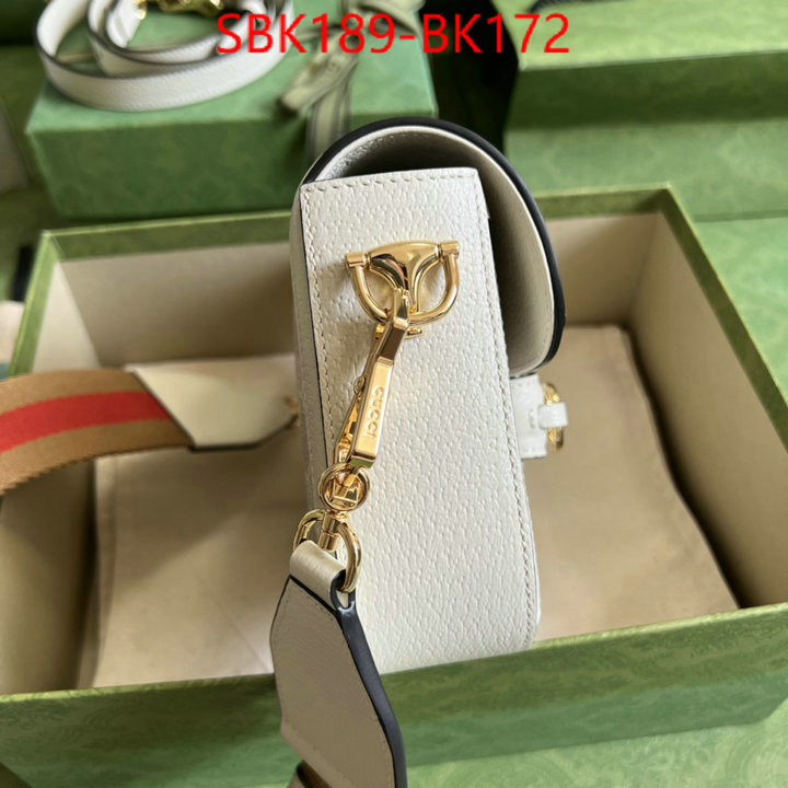 Gucci Bags Promotion-,ID: BK172,