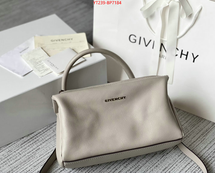 Givenchy Bags (TOP)-Handbag-,ID: BP7184,