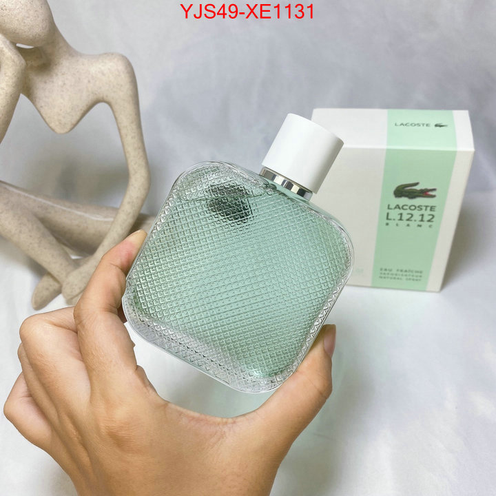 Perfume-LACOSTE,where can you buy a replica , ID: XE1131,$: 49USD