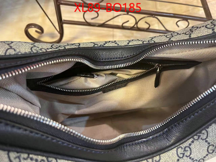 Gucci Bags(4A)-Diagonal-,7 star collection ,ID: BO185,$: 89USD