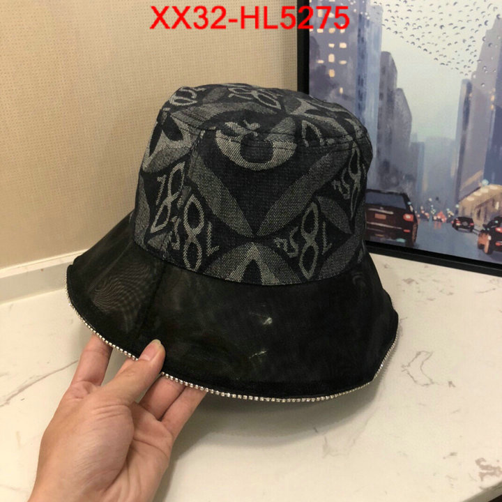 Cap (Hat)-LV,replica every designer , ID: HL5275,$: 32USD