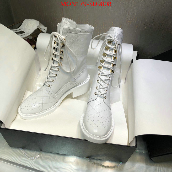 Women Shoes-Chanel,at cheap price , ID: SD9808,$: 179USD