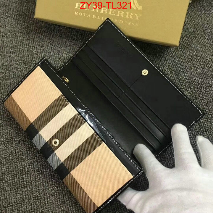 Balenciaga Bags(4A)-Wallet,wholesale 2023 replica ,ID: TL321,$:39USD