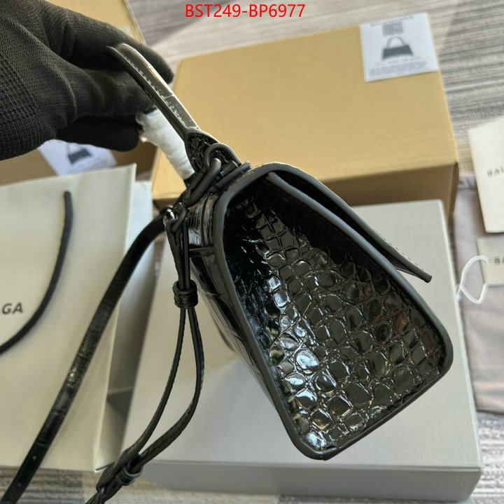 Balenciaga Bags(TOP)-Hourglass-,can i buy replica ,ID: BP6977,