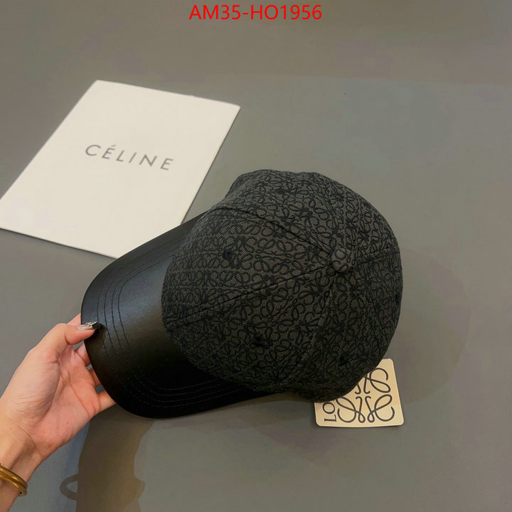 Cap (Hat)-Loewe,best like , ID: HO1956,$: 35USD