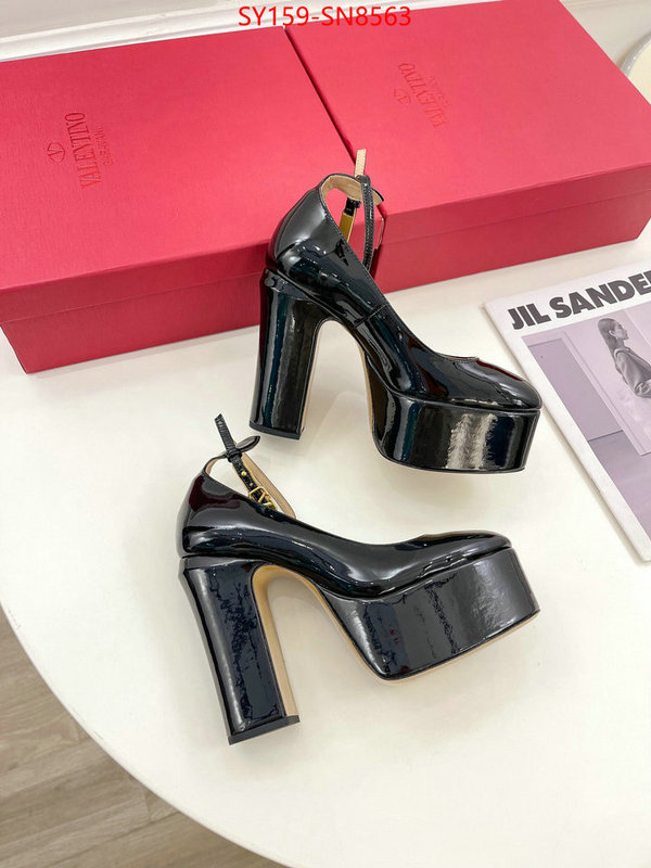 Women Shoes-Valentino,we offer , ID: SN8563,$: 159USD