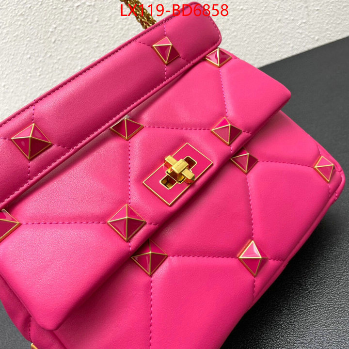 Valentino Bags(4A)-Roman Stud-,china sale ,ID: BD6858,