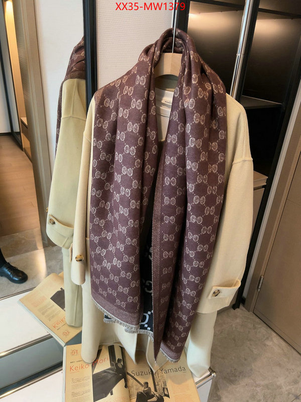 Scarf-Gucci,best , ID: MW1379,$: 35USD