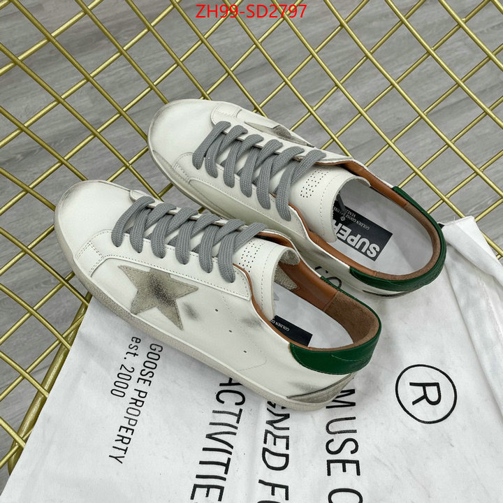Women Shoes-Golden Goose,replcia cheap from china , ID: SD2797,$: 99USD