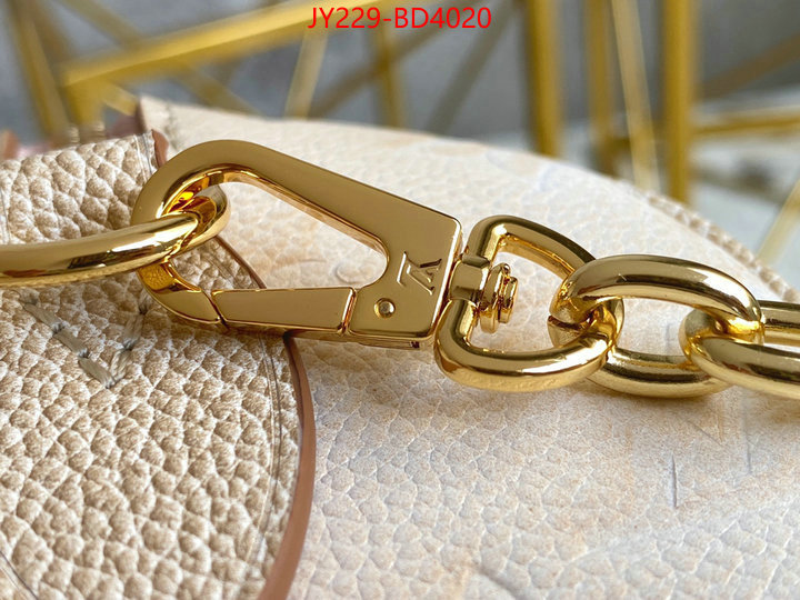 LV Bags(TOP)-Speedy-,ID: BD4020,$: 229USD