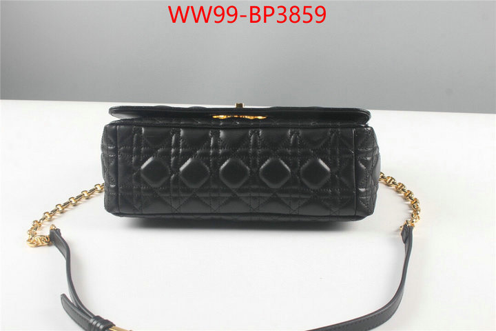 Dior Bags(4A)-Caro-,ID: BP3859,$: 99USD