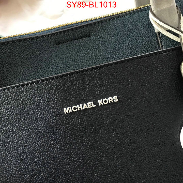 Michael Kors Bags(4A)-Handbag-,customize best quality replica ,ID: BL1013,$: 89USD