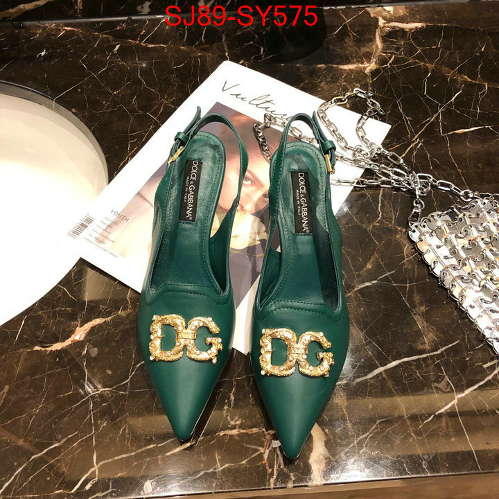 Women Shoes-DG,where to find best , ID: SY575,$:89USD