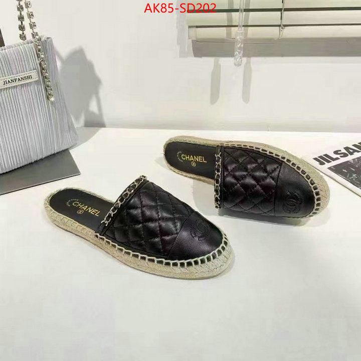 Women Shoes-Chanel,is it ok to buy , ID: SD202,$: 85USD