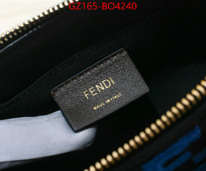 Fendi Bags(TOP)-Diagonal-,is it ok to buy replica ,ID: BO4240,$: 165USD