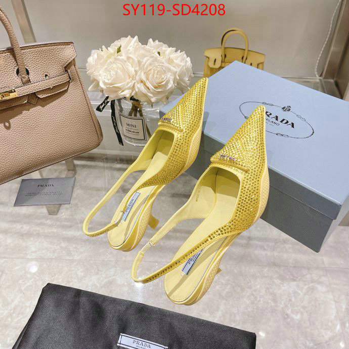 Women Shoes-Prada,where to find best , ID: SD4208,$: 119USD