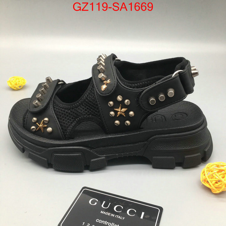 Women Shoes-Gucci,where can i buy , ID: SA1669,$:119USD