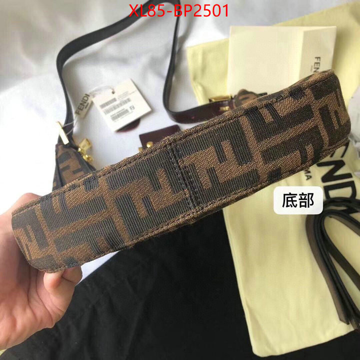 Fendi Bags(4A)-Vintage,online ,ID: BP2501,$: 85USD