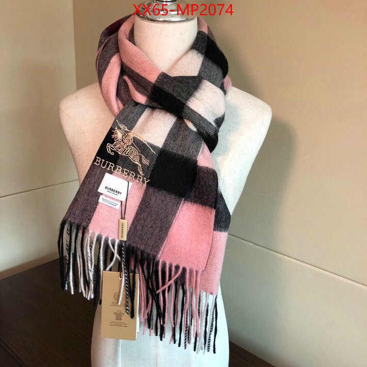 Scarf-Burberry,the best affordable , ID: MP2074,$: 65USD