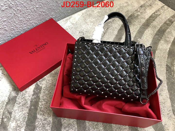 Valentino Bags (TOP)-Rockstud Spike-,shop ,ID: BL2060,$: 259USD