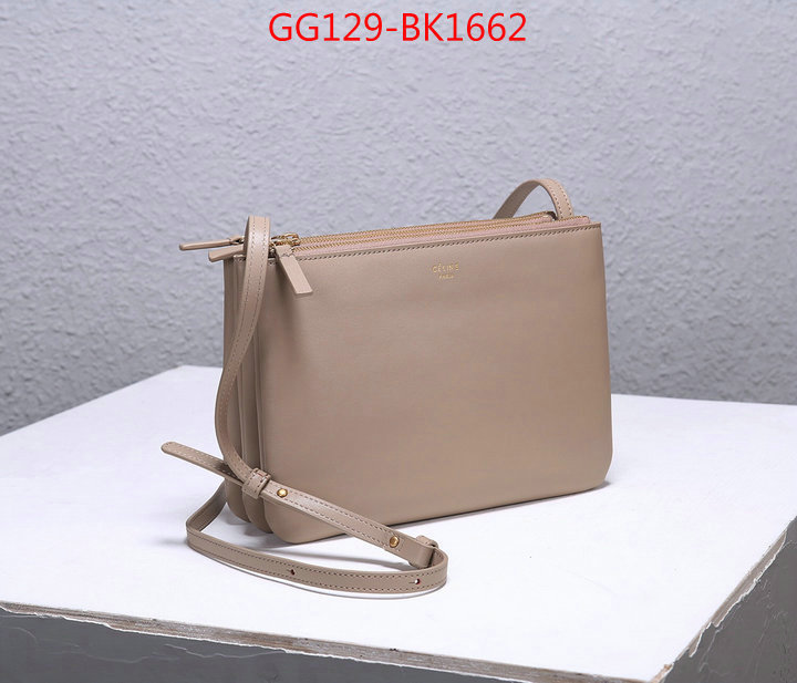 CELINE Bags(4A)-Diagonal,how to find replica shop ,ID: BK1662,$:129USD