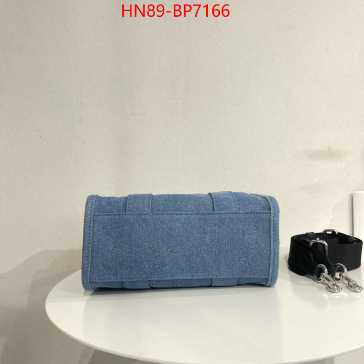 Marc Jacobs Bags(4A)-Handbag-,ID: BP7166,