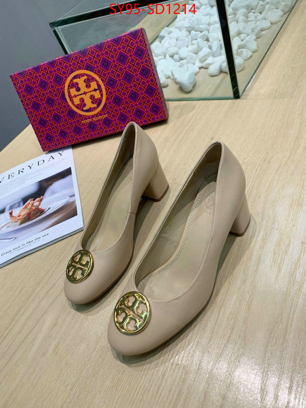 Women Shoes-Tory Burch,aaaaa+ class replica , ID: SD1214,$: 95USD